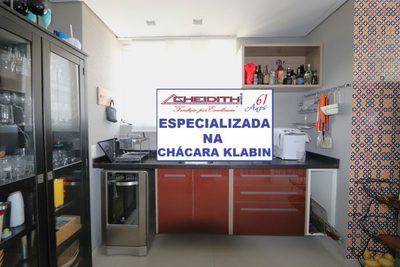 Cobertura, 5 quartos, 405 m² - Foto 5