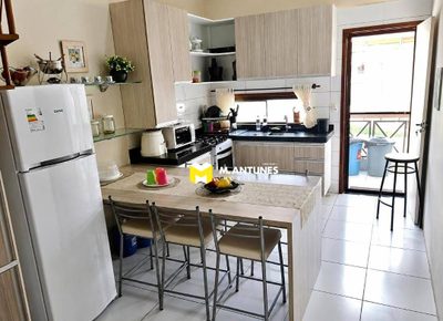 Apartamento, 2 quartos - Foto 3
