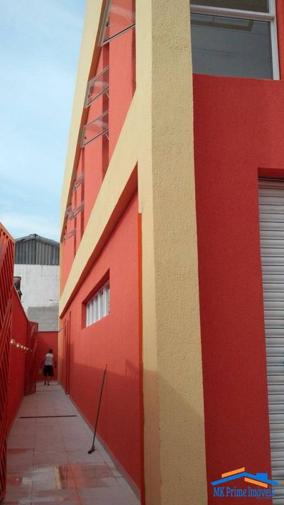 Prédio Inteiro, 301 m² - Foto 4
