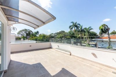 Casa de Condomínio, 5 quartos - Foto 4