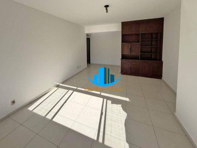 Apartamento, 3 quartos, 109 m² - Foto 1
