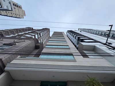 Apartamento, 3 quartos, 98 m² - Foto 1