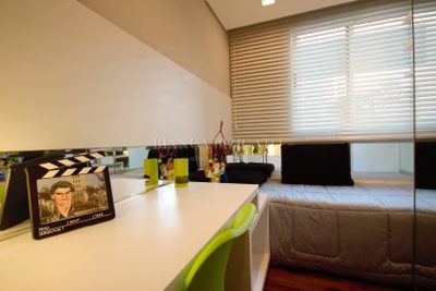 Apartamento, 2 quartos, 51 m² - Foto 4
