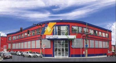 Sala-Conjunto, 1800 m² - Foto 2