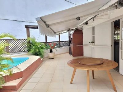 Cobertura, 3 quartos, 230 m² - Foto 1