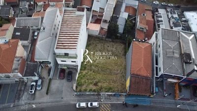 Terreno, 660 m² - Foto 1