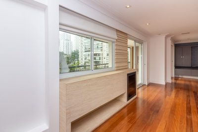 Apartamento, 3 quartos, 171 m² - Foto 3