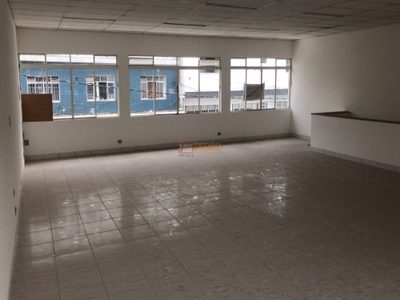 Sala-Conjunto, 120 m² - Foto 1