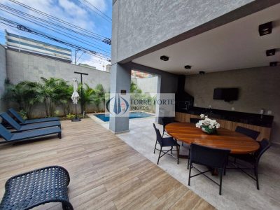 Apartamento, 2 quartos, 85 m² - Foto 4