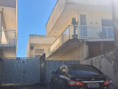 Casa, 3 quartos, 104 m² - Foto 1