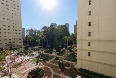 Apartamento, 4 quartos, 169 m² - Foto 2
