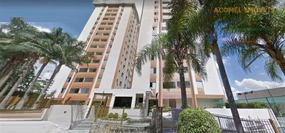 Apartamento, 3 quartos, 80 m² - Foto 1