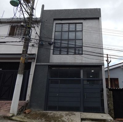 Apartamento, 1 quarto, 65 m² - Foto 1