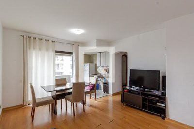 Apartamento, 1 quarto, 52 m² - Foto 3