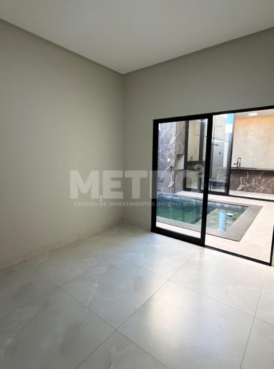 Casa de Condomínio, 1 quarto - Foto 3