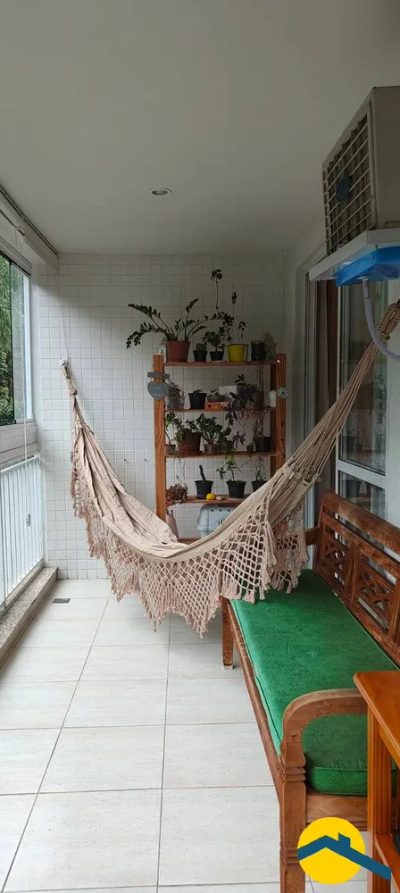 Apartamento, 3 quartos, 100 m² - Foto 4