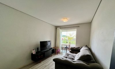 Apartamento, 2 quartos, 77 m² - Foto 3
