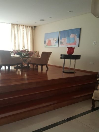 Sobrado, 3 quartos, 380 m² - Foto 4
