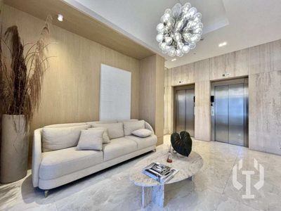 Apartamento, 2 quartos, 87 m² - Foto 4