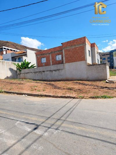 Terreno, 217 m² - Foto 2