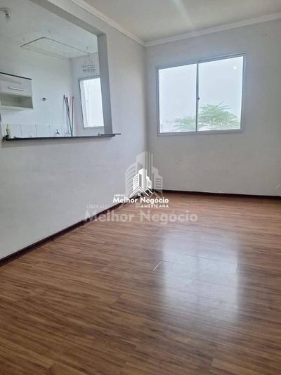 Apartamento, 2 quartos, 52 m² - Foto 1
