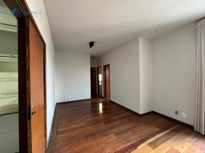 Apartamento, 3 quartos, 75 m² - Foto 3
