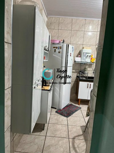 Casa, 1 quarto, 103 m² - Foto 3