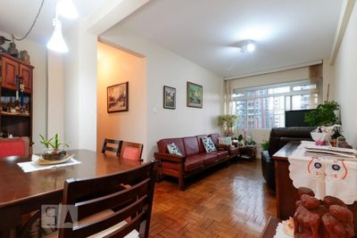 Apartamento, 2 quartos, 72 m² - Foto 1