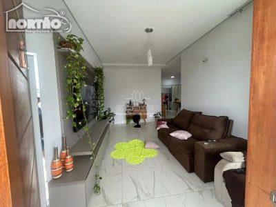 Casa, 3 quartos, 133 m² - Foto 2