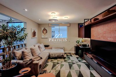 Apartamento, 3 quartos, 116 m² - Foto 3