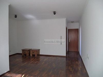 Apartamento, 3 quartos, 105 m² - Foto 2