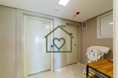 Apartamento, 3 quartos, 105 m² - Foto 4