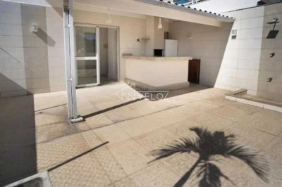 Cobertura, 2 quartos, 169 m² - Foto 1