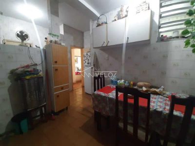 Apartamento, 2 quartos, 54 m² - Foto 1