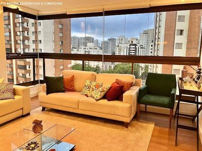 Apartamento, 3 quartos, 105 m² - Foto 2