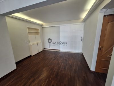 Apartamento, 3 quartos, 127 m² - Foto 5