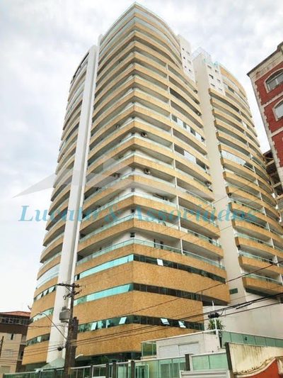 Apartamento, 3 quartos, 161 m² - Foto 1