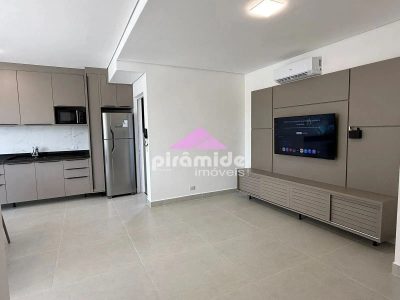 Apartamento, 1 quarto, 56 m² - Foto 2