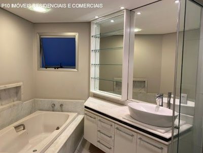 Apartamento, 4 quartos, 192 m² - Foto 5