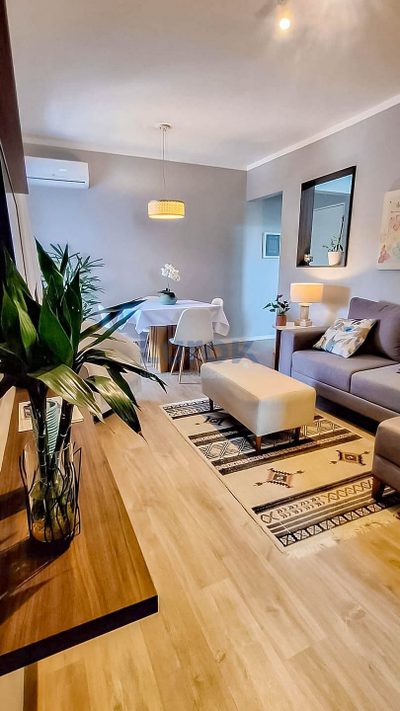 Apartamento, 3 quartos, 79 m² - Foto 2