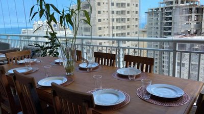 Apartamento, 3 quartos, 123 m² - Foto 2
