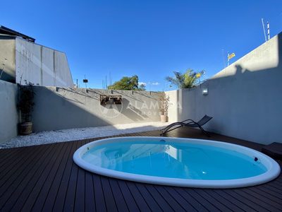 Casa, 3 quartos, 240 m² - Foto 3