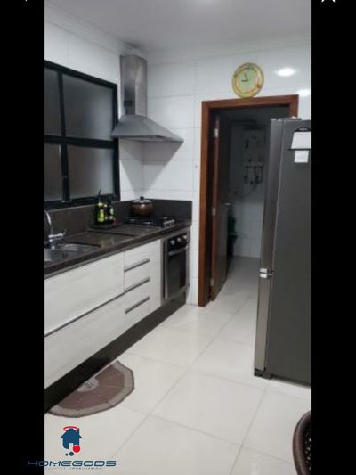 Cobertura, 4 quartos, 210 m² - Foto 5