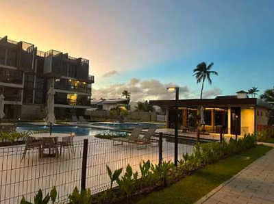 Cobertura, 2 quartos, 120 m² - Foto 4