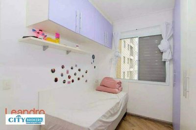 Apartamento, 2 quartos, 48 m² - Foto 4
