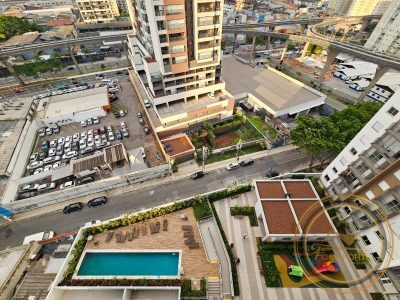 Apartamento, 2 quartos, 37 m² - Foto 1