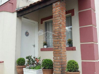 Sobrado, 2 quartos, 55 m² - Foto 2