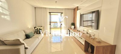 Apartamento, 4 quartos, 144 m² - Foto 4