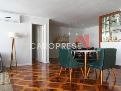 Apartamento, 4 quartos, 270 m² - Foto 3