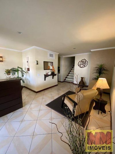 Apartamento, 2 quartos, 75 m² - Foto 1